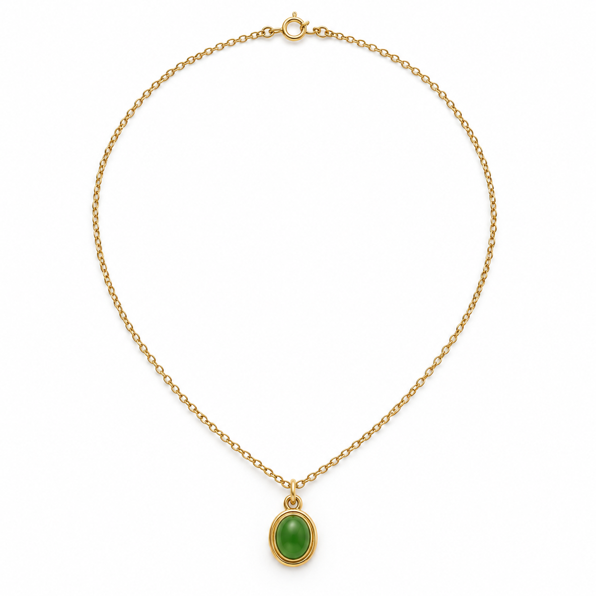 Aura Necklace