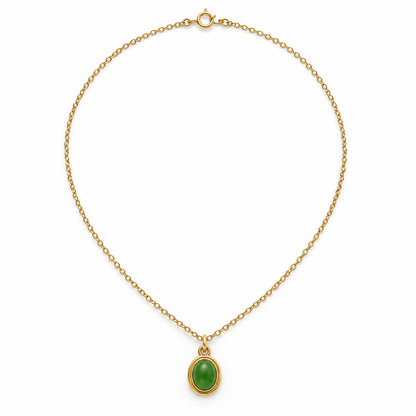 Aura Necklace