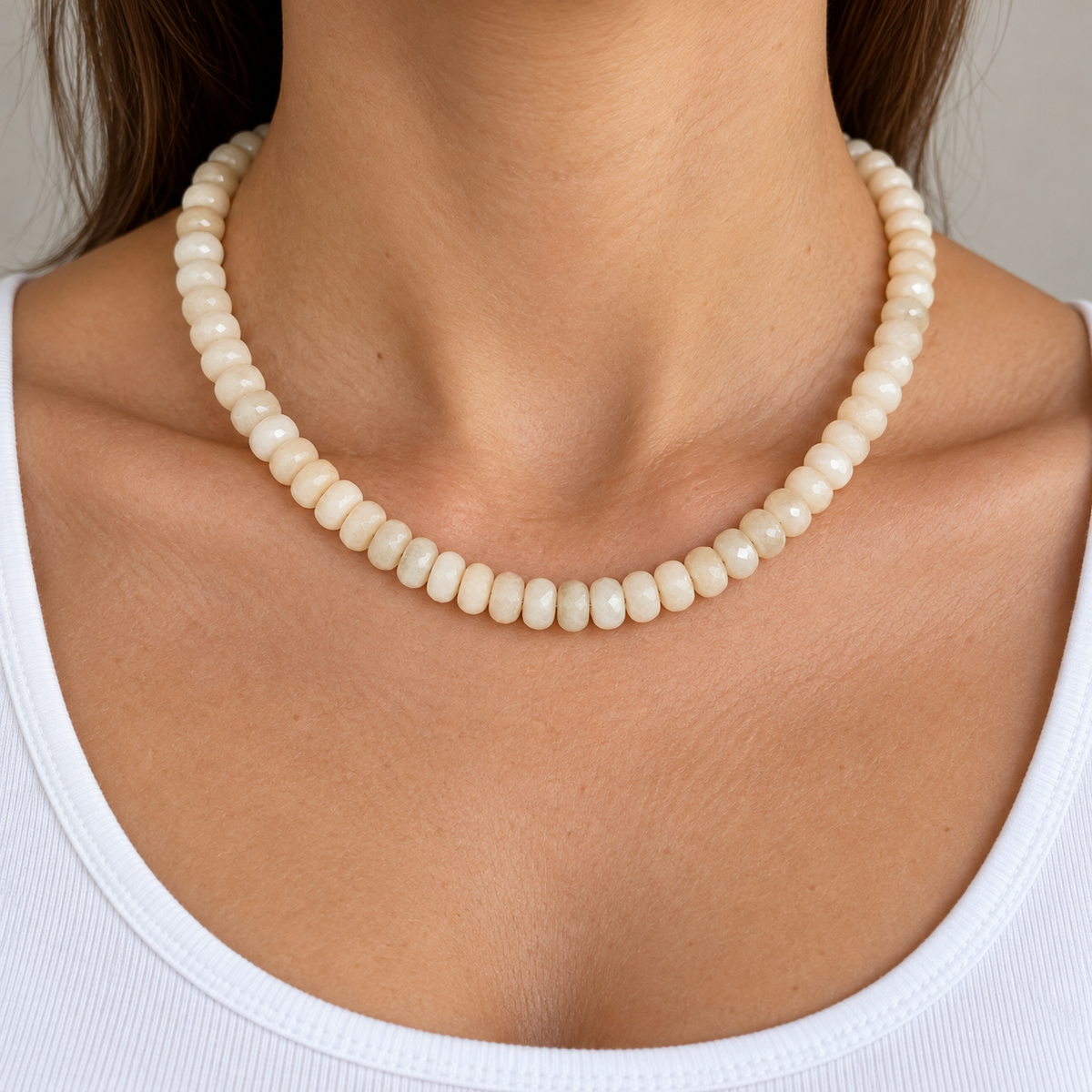 Lila Necklace