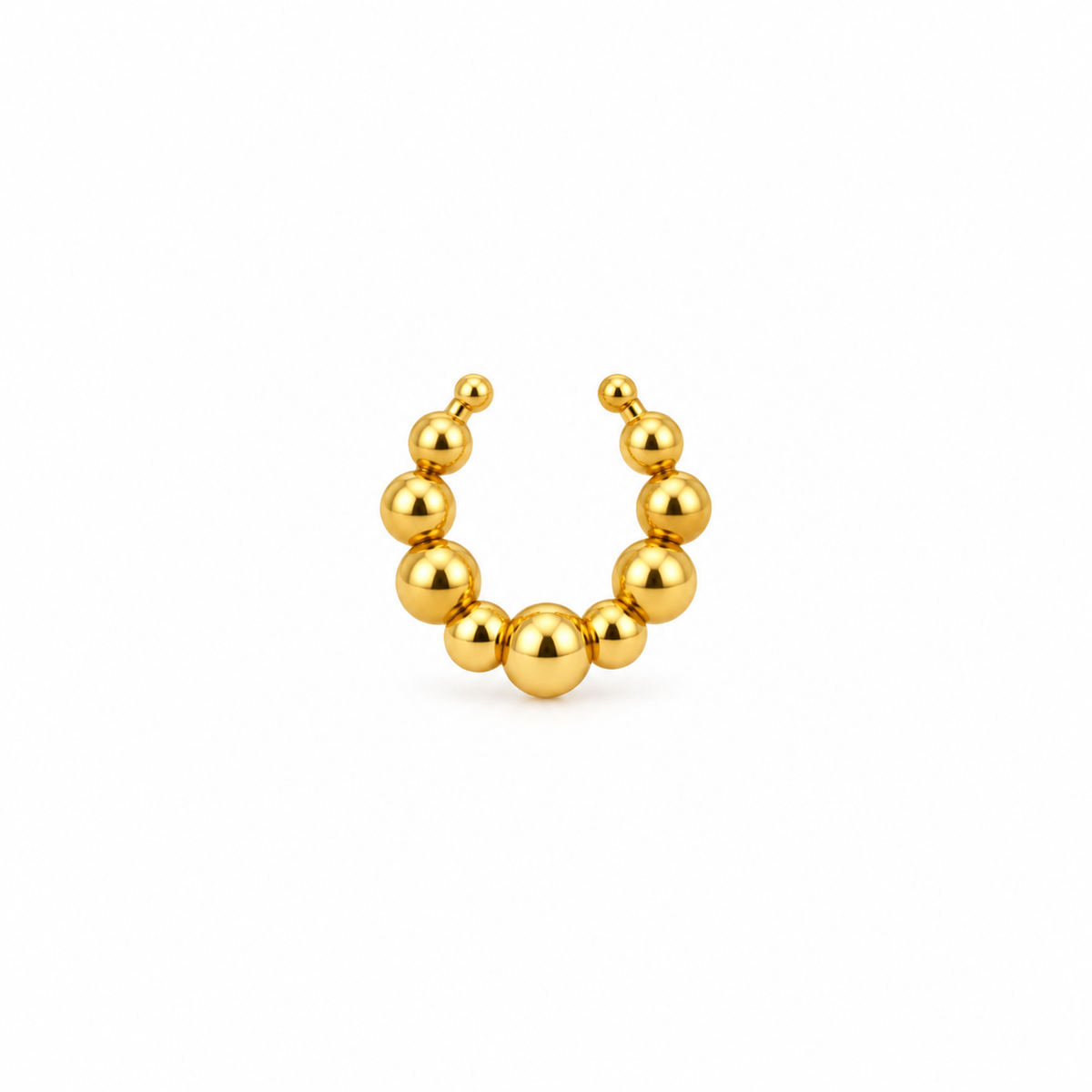 Balines Ear Cuff