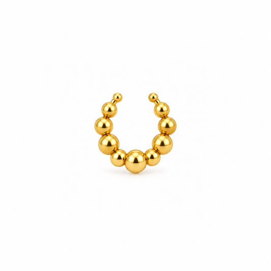 Balines Ear Cuff