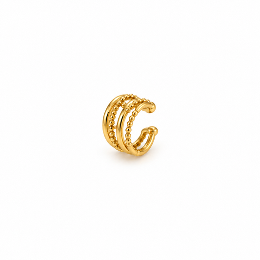 Nina Ear cuff