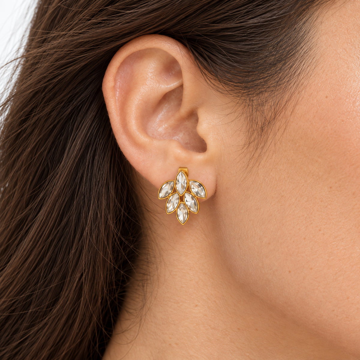 Ariana Earrings