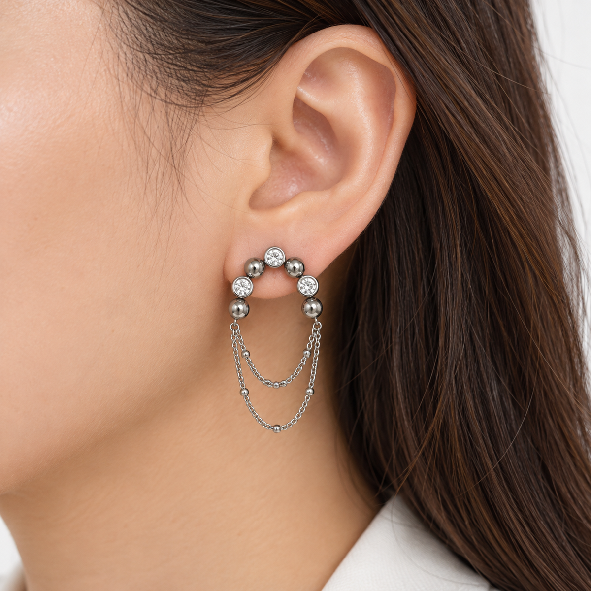 Adriana Earrings