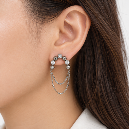 Adriana Earrings