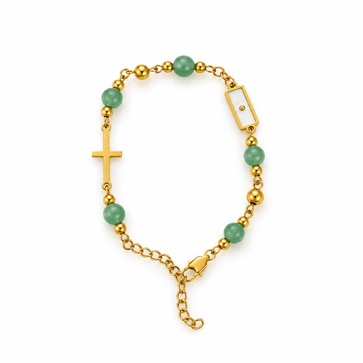 Fe Bracelet