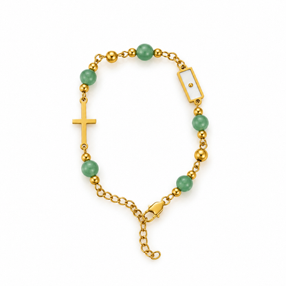 Fe Bracelet