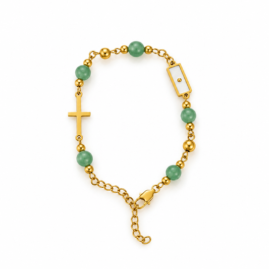 Fe Bracelet