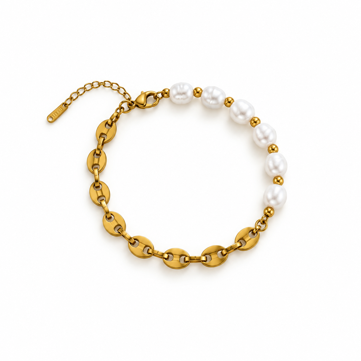 Perla Like Bracelet