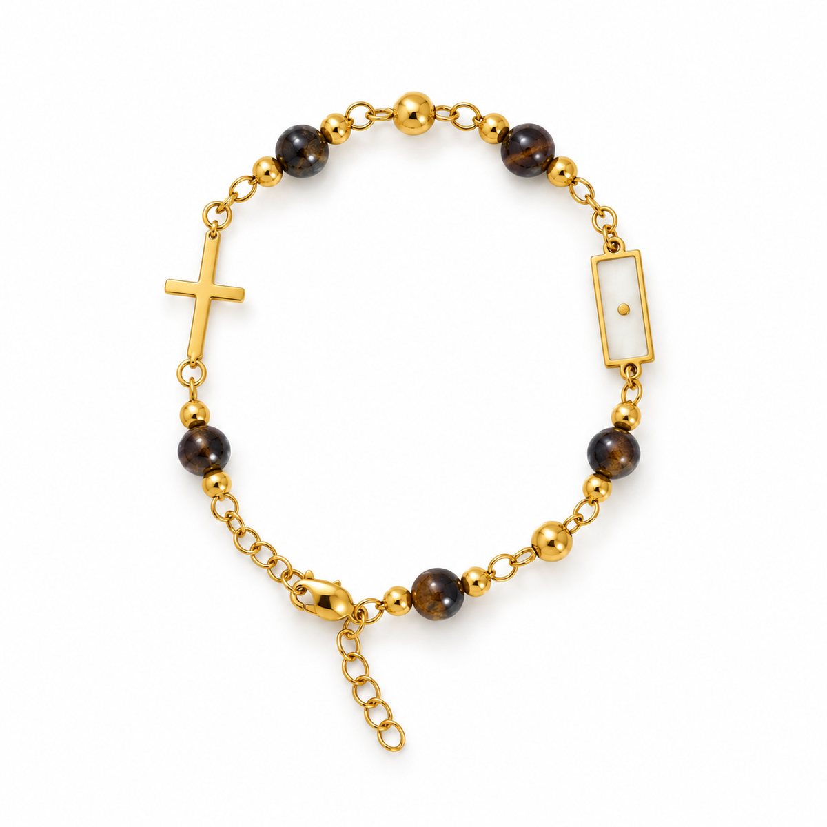 Fe Bracelet