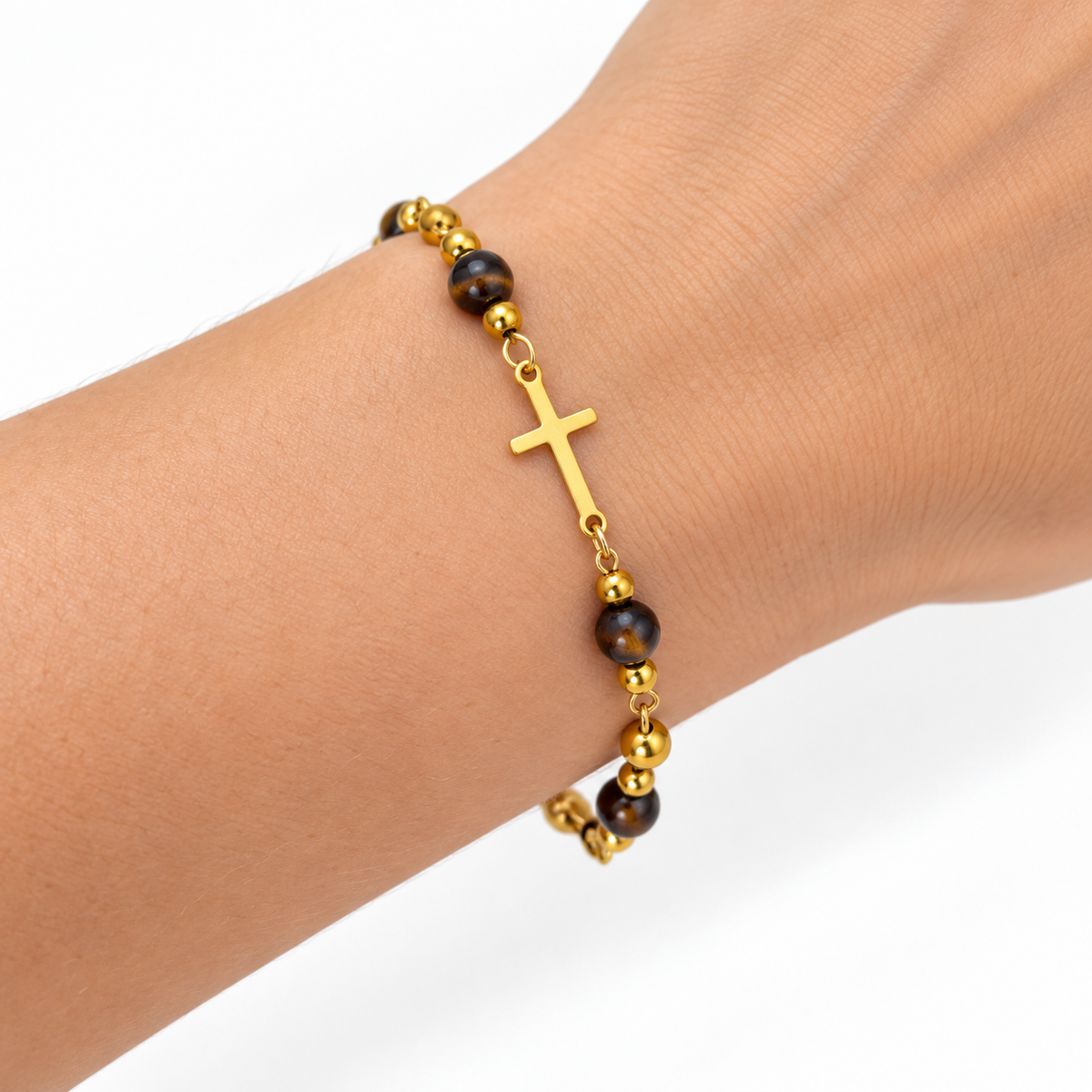 Fe Bracelet