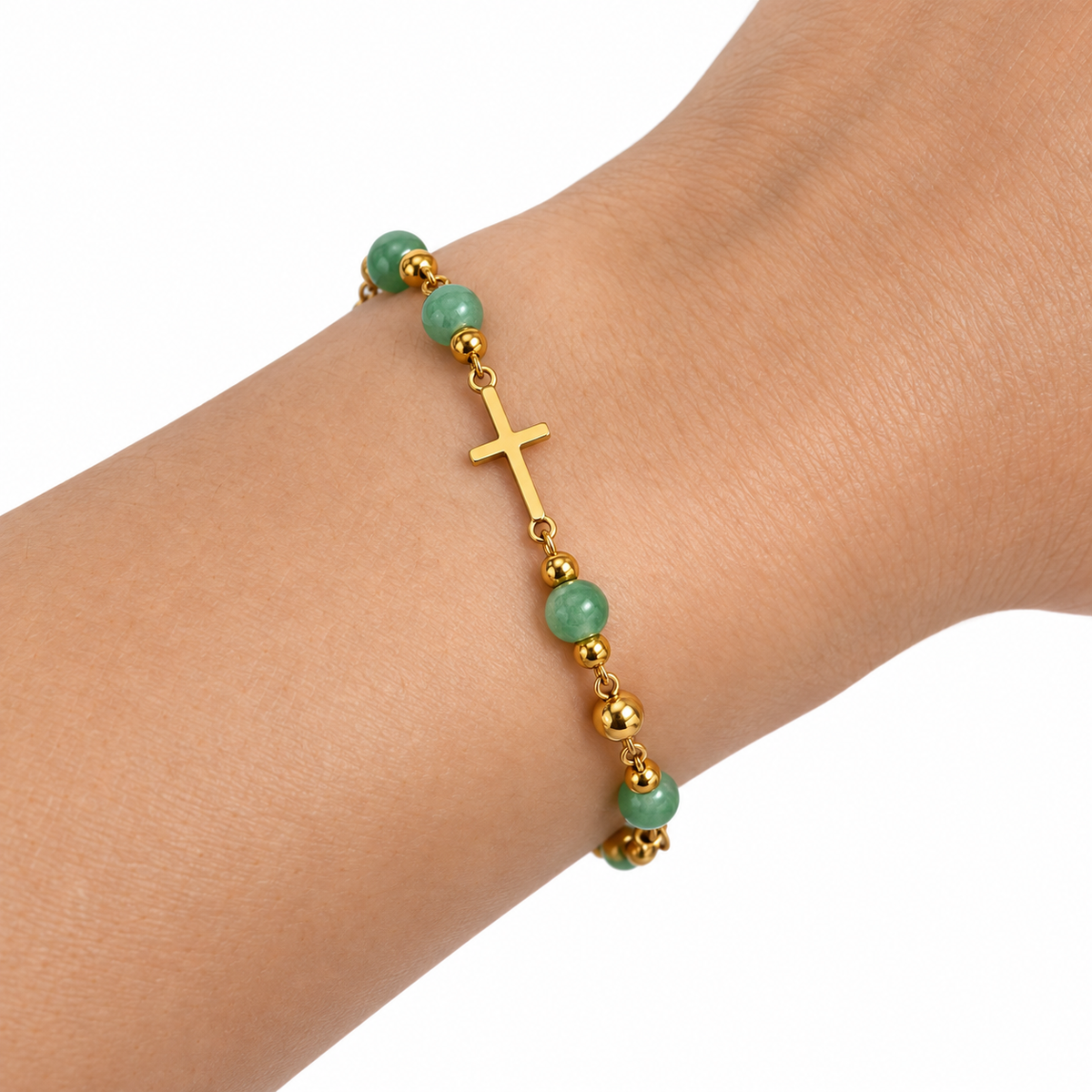 Fe Bracelet