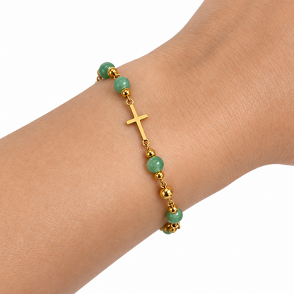 Fe Bracelet