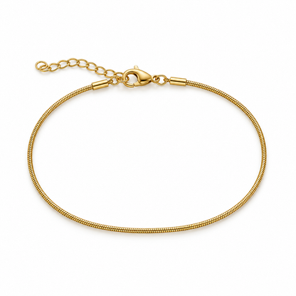 Fine Bracelet