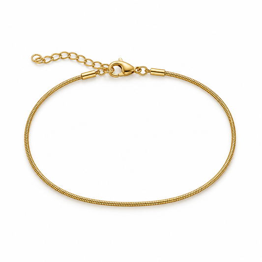 Fine Bracelet