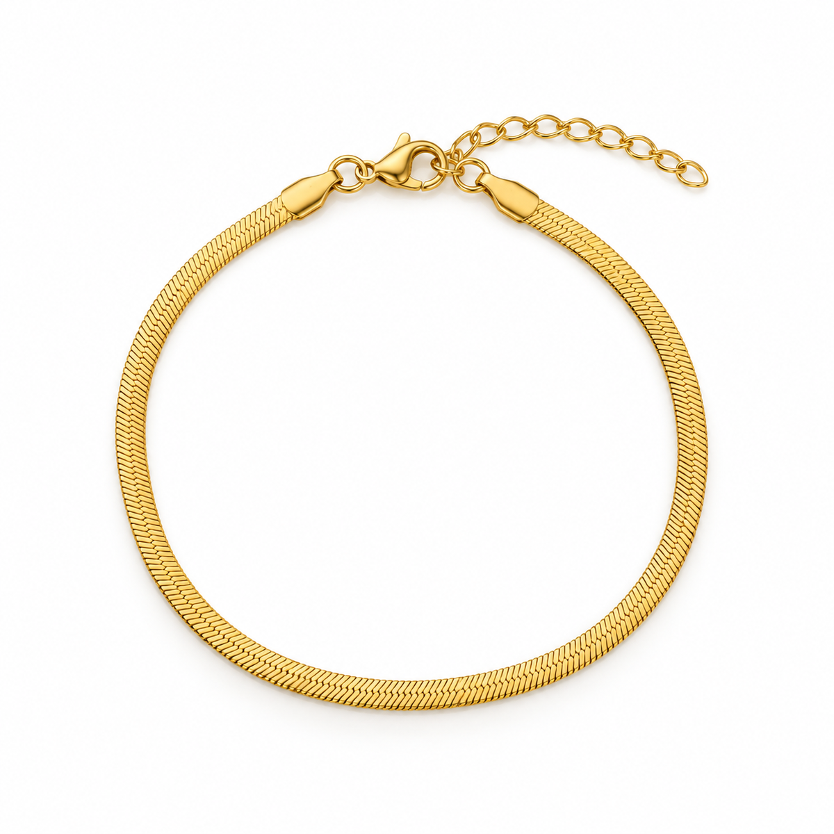 Snake Bracelet