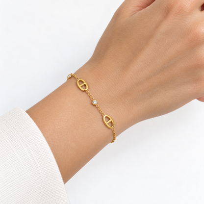Vanessa Bracelet