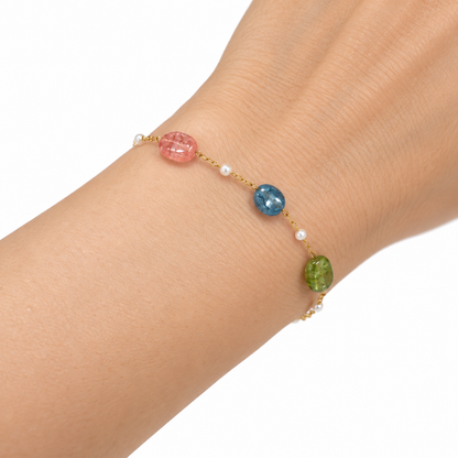 Daniela Bracelet