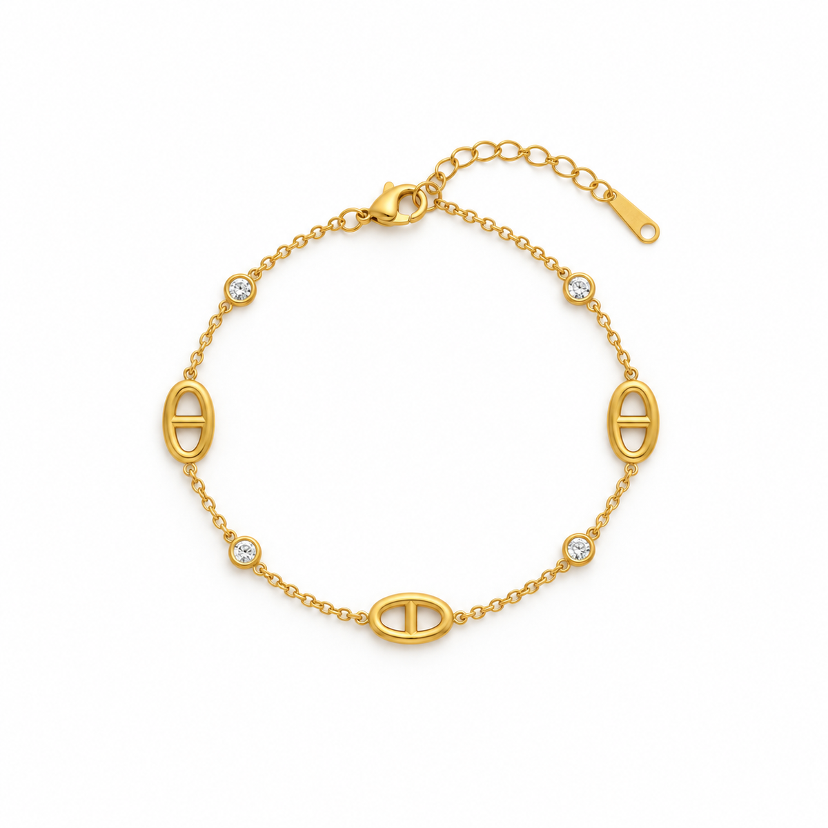 Vanessa Bracelet