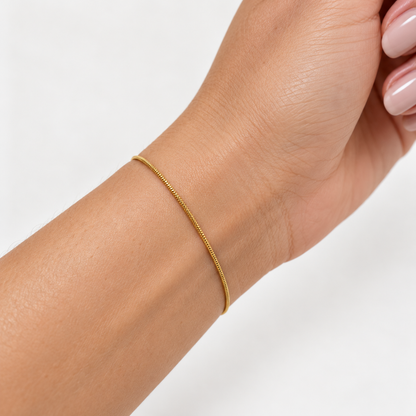 Fine Bracelet