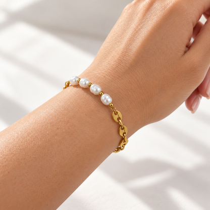 Perla Like Bracelet