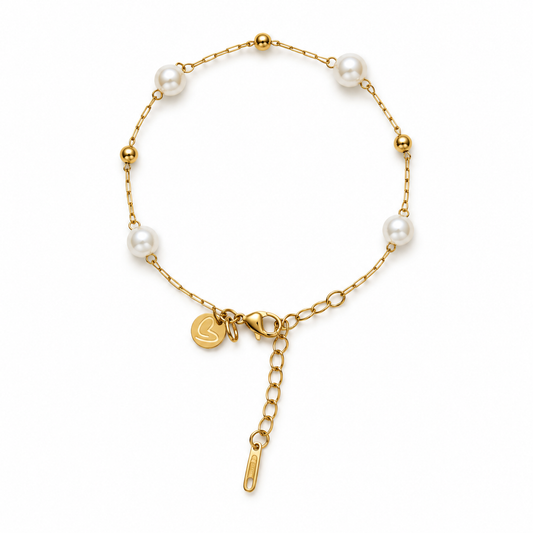 Perlitas Bracelet