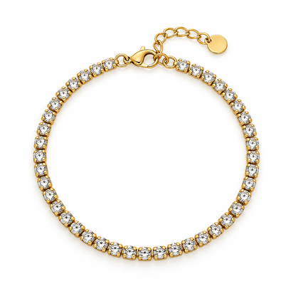 Tennis Bracelet Medium