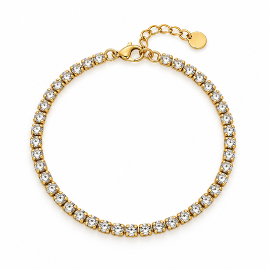Tennis Bracelet Medium