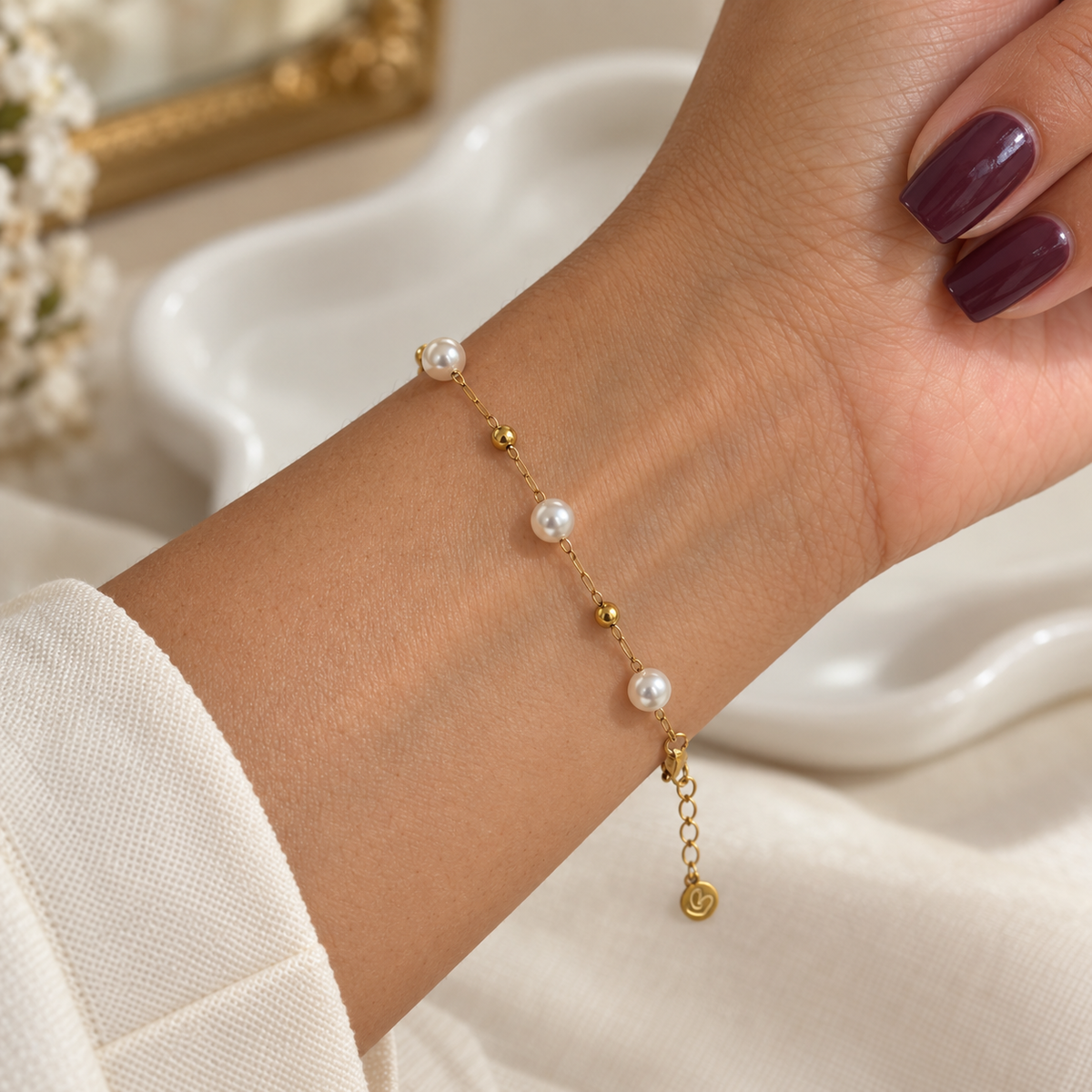 Perlitas Bracelet